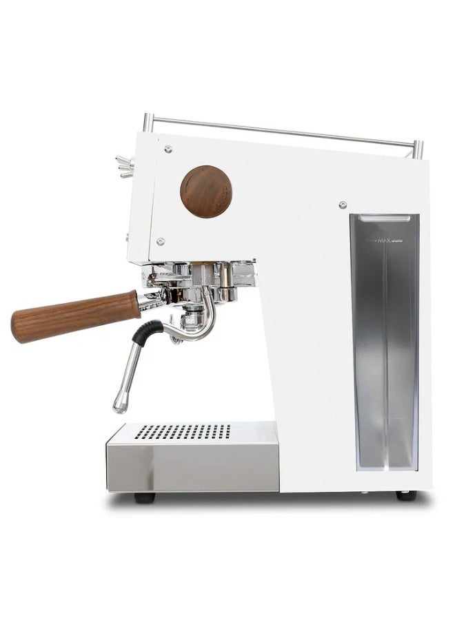 ASCASO Duo PID White - Image 3